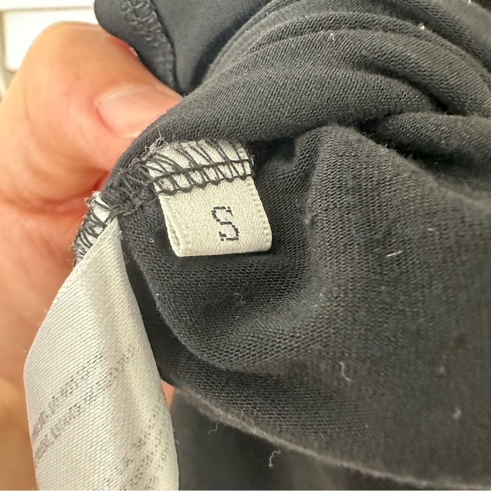 STAMPD Two-Layered Tee - Picture 7 of 8